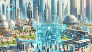 Protect Your Ideas with the Right Legal Partner in Saudi Arabia