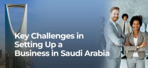 Kickstart Your Business Journey in Saudi Arabia with Professional Company Registration
