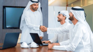 Start Strong in Saudi Arabia: Your Guide to Setting Up a Business
