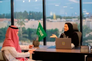 Start Strong in Saudi Arabia: Your Guide to Setting Up a Business