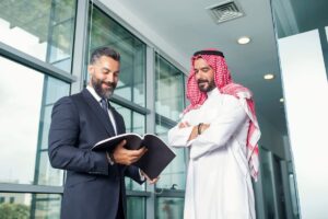 Protect Your Brand Identity with Trusted Trademark Legal Help in Saudi Arabia