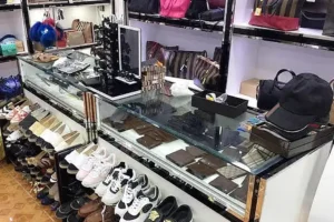 Dubai Customs Seizes Dh42M Counterfeit Goods, Reinforcing UAE IP Enforcement in Q1 2025