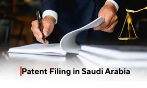 Understanding Patent Registration in Saudi Arabia: A Guide for Innovators and Businesses