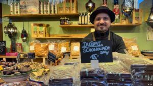 “Dubai Chocolate” Brand Name: UAE Legal Scrutiny on Trademark Ownership