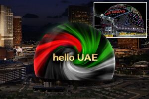UAE Capital to Host Second Sphere: Legal & IP Frameworks Underpinning Major Entertainment Venue