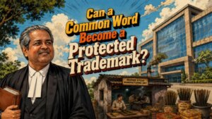GCC Trademark Law: Common Words and Brand Protection