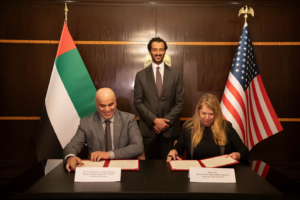 UAE-US Partnership Fortifies Intellectual Property Policy and Protection