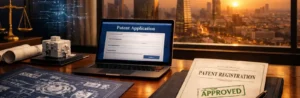 Patent Registration Saudi Arabia: Secure Your Innovations for a Competitive Future