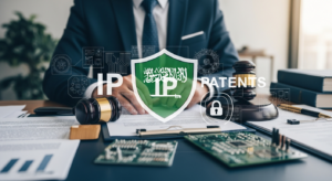Turn Innovation into Exclusive Ownership: Why Patent Protection Matters in Saudi Arabia