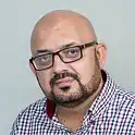 Waheed Abbas