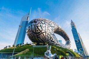 UAE Regulatory Landscape Fuels 34.3% Surge in IP Registrations, 18,175 New Trademarks
