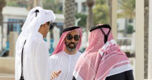 UAE Trademark Dispute: FirstRand Challenges Nation’s Largest Bank