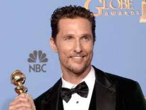 Matthew McConaughey’s AI Deepfake Trademark Move Ignites GCC IP Discussions