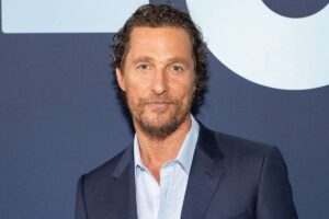 GCC IP Law: Matthew McConaughey’s Likeness Trademark Highlights AI Deepfake Challenges