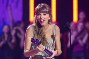 Taylor Swift Voice Trademark Bid Highlights AI IP Challenges for GCC Legal Frameworks
