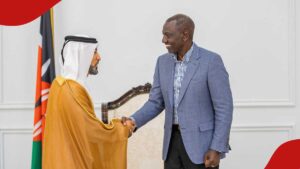 UAE Regulatory Update: 8 Categories of Foreigners Now Eligible for Citizenship