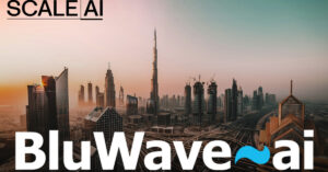 UAE World Government Summit: BluWave-ai Participates in AI Governance & Regulatory Dialogue