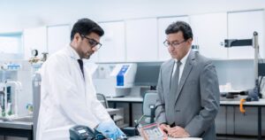 UAE University Secures US Patent for Carbon-Cutting Battery Technology