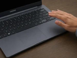Samsung Palmrest Patent Explained: Touch Sensor Innovation & IP Protection in the GCC
