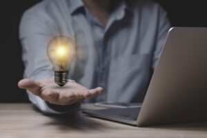 Protect Your New Ideas with Professional Help from Patent Services