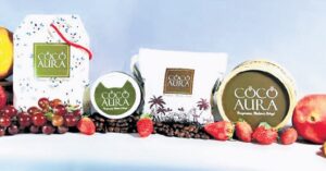 GCC Intellectual Property: Kerala’s Patented Coir Air Freshener Poised for Regional Launch