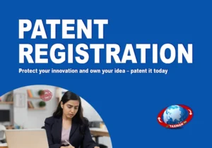Protect Your Innovations with Professional Patent Registration Services