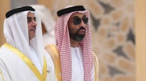 Abu Dhabi’s $700bn Wealth Fund: New Leadership Appointment and Corporate Governance Focus