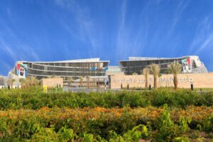 UAE: UAE University Registers Patent for Electric Mask