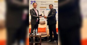 GCC IP Legal News: Dr. Sandjar Muminov Named ‘Patent Attorney of the Year’ by IIPLA, USA