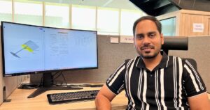 UAEU Inventors Granted Patent for Self-Adaptive Wind Turbine, Strengthening GCC Intellectual Property Framework