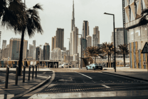6 Key Legal Insights for Intellectual Property Protection in the GCC