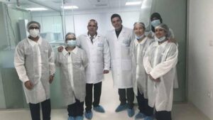 UAE Stem Cell Centre’s COVID-19 Treatment Breakthrough: Patent and Regulatory Compliance Implications