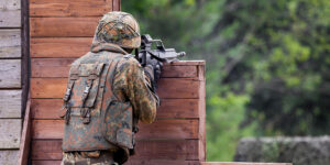 GCC Patent Law: Assault Rifle Procurement Sparks Infringement Lawsuit