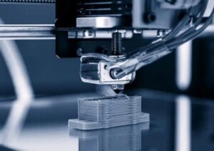 UAE: DEWA Files Patent for Innovative Metal 3D Printing Extrusion Device