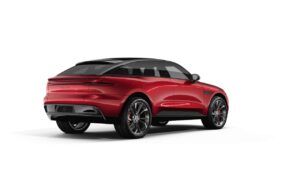Mullen Files Global Patents for EV Crossover, Raising IP Considerations Across GCC