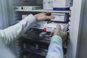 Dubai’s Globalpharma Eyes Early Regulatory and Patent Advantage for Ozempic Alternatives