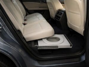 GCC Legal Watch: Seres’ Novel EV In-Car Toilet Patent and Intellectual Property Landscape