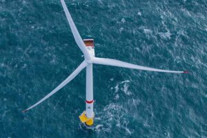 UAE Intellectual Property: Researcher Patents New Wind Turbine Design