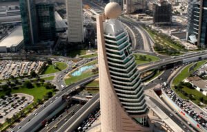 UAE Court Orders Etisalat to Pay Dh30M in Patent Infringement Ruling