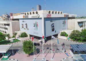 Dubai Utility Company Files UAE Patent for Energy Storage Chemical Liquid