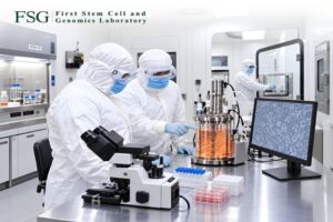 Emirati Regenerative Medicine Innovation Achieves Global Patent Milestone