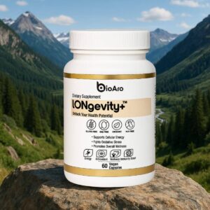 UAE Regulatory Compliance: BioAro Longevity+ Supplement Approved, Shaping Preventive Health Market