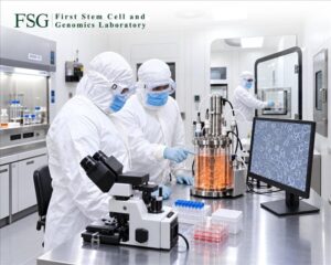 UAE Intellectual Property: Emirati Regenerative Medicine Innovation Marks Global Patent Milestone
