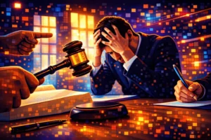 GCC Legal Brief: Crypto.com Sues Customer Over CROFAM Trademark Dispute