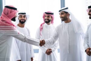 Protect Your Business with an Expert Intellectual Property Lawyer Saudi Arabia