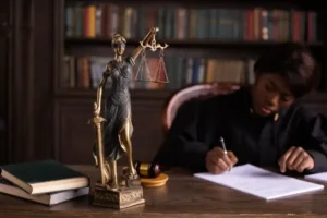 Protect Your Ideas with an IP Law Firm in Saudi Arabia