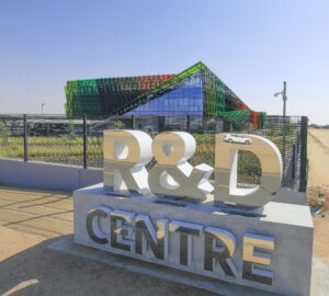 UAE: DEWA Secures Patent for CSP Site Selection Technology