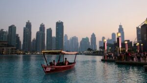 GCC Legal Update: UAE Golden Visa Eligibility and Requirements Explained