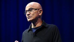 GCC IP Law: Microsoft CEO Proposes New AI Patent Concept Amid IP Theft Concerns