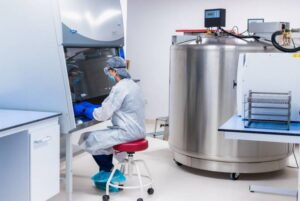 UAE COVID-19 Stem Cell Breakthrough: Regulatory Compliance and Patent Protection in Focus